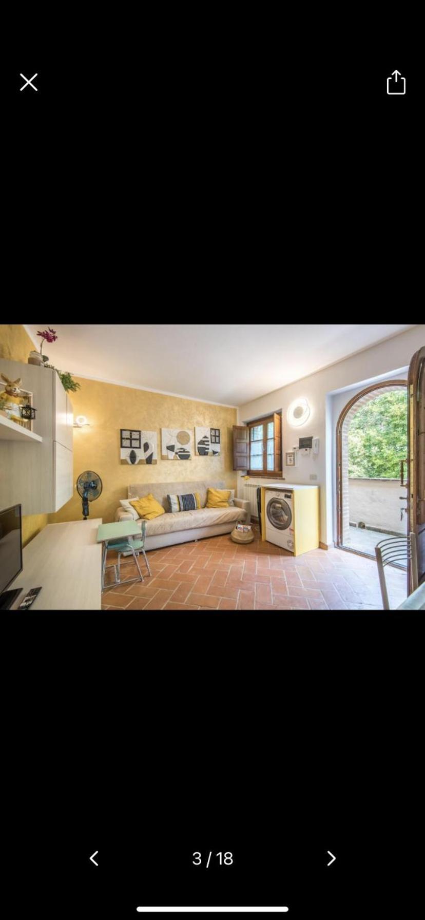 Casa Orma Apartment Rapolano Terme Exterior foto