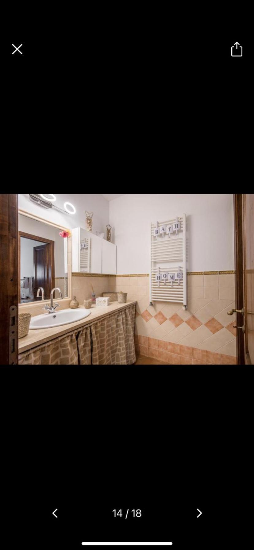 Casa Orma Apartment Rapolano Terme Exterior foto