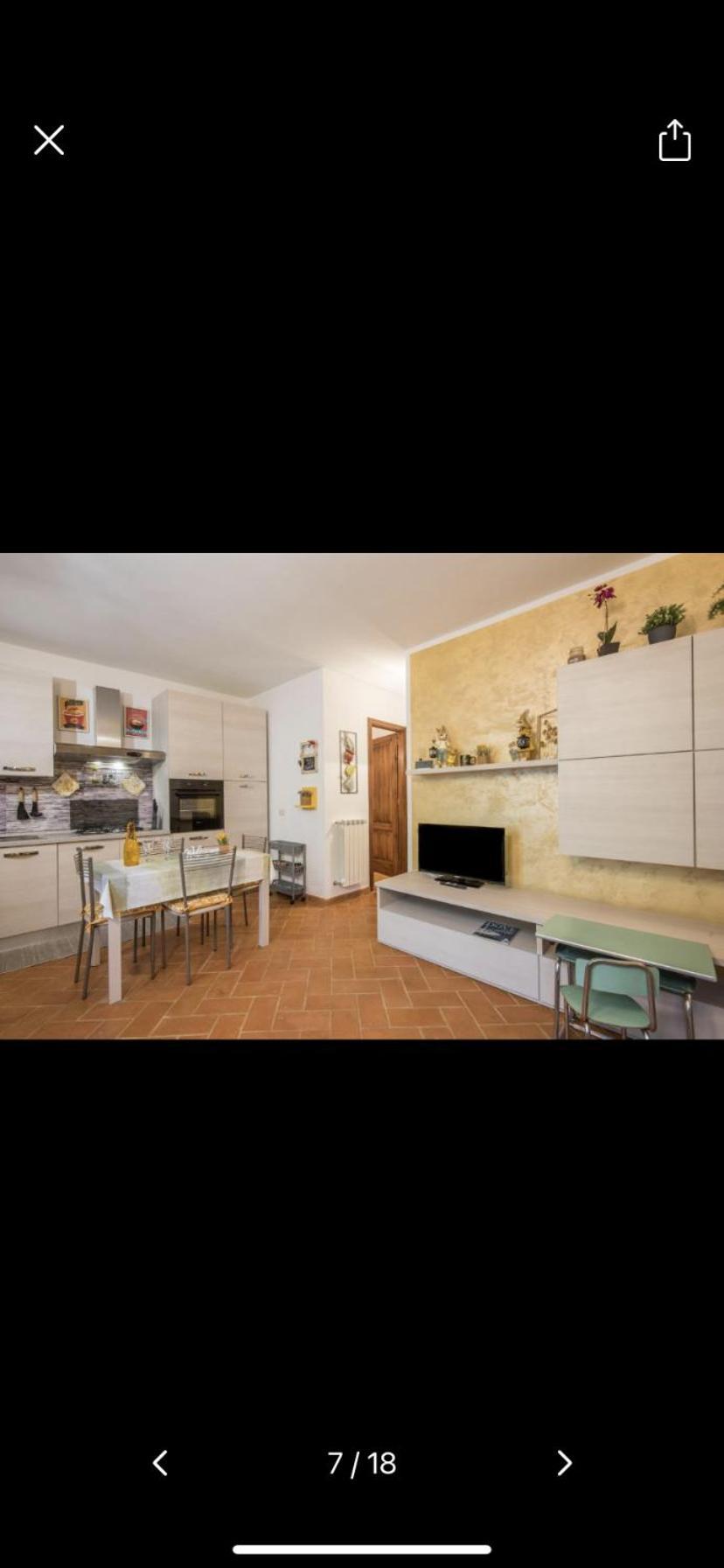 Casa Orma Apartment Rapolano Terme Exterior foto