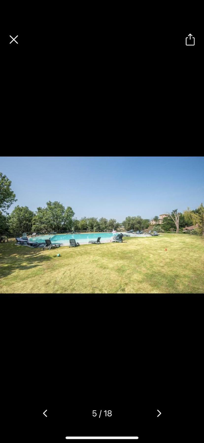 Casa Orma Apartment Rapolano Terme Exterior foto